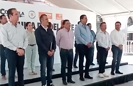 Pa’ Delante 2025